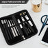 Segbeauty 10pcs Ingrown Toenail Removal Kit, Professional Manicure Pedicure Tool Set