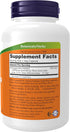 Now Foods Ashwagandha Extract 450 mg, 180 Capsules
