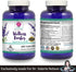 Echinacea Elderberry Goldenseal & More, 200 Caps, Wellness Boosters