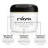 Raya Bio-Sulfur Masque (708), Facial Clay Mask for Deep Pore Cleansing, Exfoliating Face Pack for Oily Skin