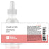 Natural Outcome Niacinamide Serum for Face - B-Boost with 10% Niacinamide, 2% Zinc, Salicylic Acid & Hyaluronic Acid