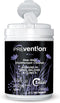 All Purpose Disinfectant Wipes 160 Wipes for Salons Spas Wellness Centers & Yoga Studios Surface Sanitizing