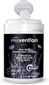 All Purpose Disinfectant Wipes 160 Wipes for Salons Spas Wellness Centers & Yoga Studios Surface Sanitizing