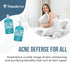 Anti-Acne Pillow Spray - 4 fl oz, Lavender Sleep Spray for Pillows, Pure Lavender Essential Oil