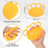 Exercise Handball - Hand Strengthener Ball for Palm and Finger Rehabilitation Therapy, Auxiliary Item for Surgery,