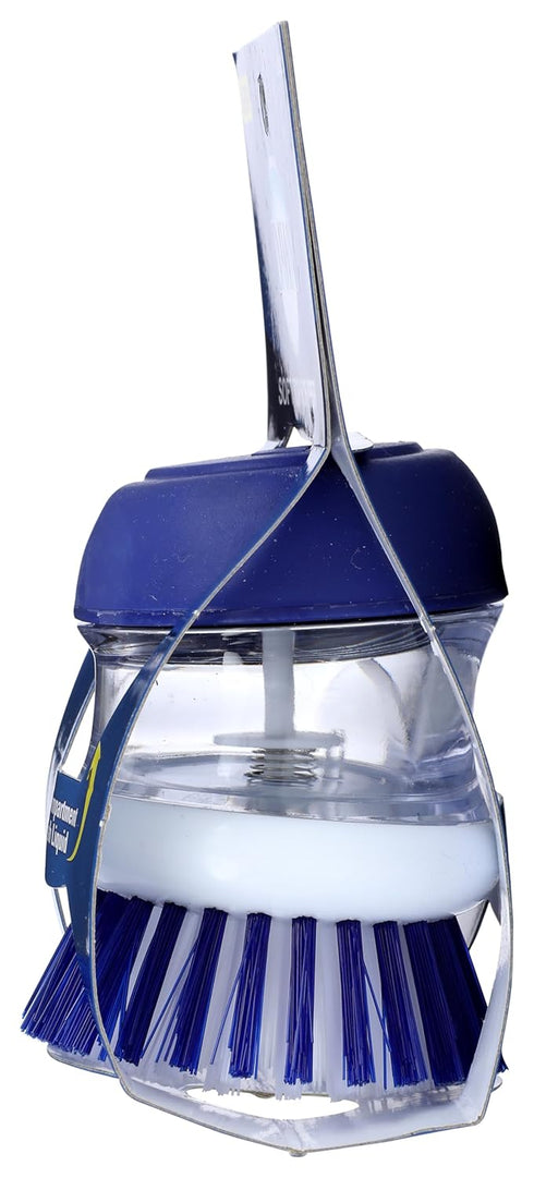Dawn Palm Scrubber, Blue (691488)