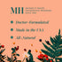 MICHAEL'S Health Naturopathic Programs Blood Pressure Factors, 60 Vegetarian Tablets, Fluid Balance Support, Kosher