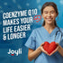 High Absorption CoQ10 500MG - 120 Softgels Co Q 10 Supplement for Heart Health & Energy Production