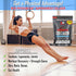 PhysiVantage Supercharged Collagen Peptides Powder - Hydrolyzed Collagen for Joint, Skin, Tendon & Ligament Health -