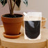 Packaging 1000ml 50pcs GANAZONO Disposable Liquid Bags Spout Pouch with Funnel Leak-proof Drink Storage Bags for Juice