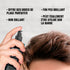 Viking Revolution Sea Salt Spray for Hair Men, 8oz Texturizing Spray with Kelp, Aloe Vera for Beach Hair