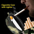 Module Box Waterproof Cigarette Case - Smell Proof Airtight Container for 85mm King Size Cigarettes, Multipurpose