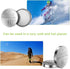 POWEROWL CR1632 (15-Pack) 1632 3v 10 High Capacity Battery CR Lithium Batteries, Years Leak-Free