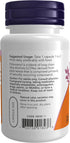 NOW Supplements Policosanol 10 mg, 90 Veg Capsules from Sugar Cane