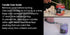 Pumpkin Spice Odor Eliminating Candle - Highly Fragranced, Eliminates 95% of Smells, Up to 80 Hour Burn Time