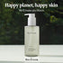 herbloom Green Clear Vegan Cleansing Oil to Foam - Korean Cleanser, pH Balanced Mild Foam Cleanser, 6.76 fl. oz.