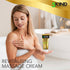 5kind Extra Strong Hemp Cream - Maximum Strength Soothing Relief Joint Cream for Lower Back, Joints, Neck, Knees,