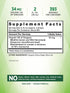 Nature's Truth Oil of Oregano Organic Liquid Drops | 2 fl oz | Mediterranean and Wild Oregano Supplement | Non-GMO & Gluten Free