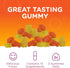 Zahler Chapter One Kids Multivitamin Gummy with 13 Vitamins & Nutrients, 120 Flavored Gummies, Certified Kosher