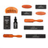 ZilberHaar Regular Beard Brush with Soft Boar Bristles, Essential for Beard Care Kits