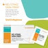 Smith & Nephew No-Sting Skin Prep Wipes, Box of 50 (UN59420600)