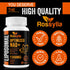 1300 MG Liposomal NAD+ Supplement, 120 Count, Highest Absorption for Aging Defense & Longevity