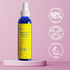SeoulCeuticals Korean Face Mist 97.5% Snail Mucin Essence - K Beauty Facial Spray, 4oz