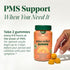PMS Gummy Supplement