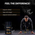 RANKAZ 30 Natural Shilajit Honey Sticks Organic - Sticks, Shilajit Honey Fulvic Acid and Trace Minerals
