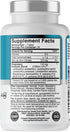 Children's Oral Probiotics, Cavity Prevention & Bad Breath Treatment Supplement w/BLIS K12, 30 Lozenge Strawberry