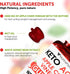NuttraFaza INC Gummies Gummies Gummies Keto ACV Advanced Weight Loss - ACV Keto for Weight Loss for Women and Men