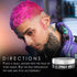 L3 Level 3 Spider Wax - Long Lasting Strong Hold Hair Wax for Men, Improves Volume and Texture