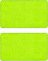 Qaestfy Pack of 2 Microfiber Pad Refill Compatible with QAE026/QAE031 Ceiling Fan