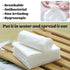 100 Pcs Mini Compressed Towels, Disposable Face Compressed Towel, Portable Coin Tissue for Travel and Outdoor Activities