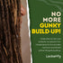 Locsanity Daily Moisturizing Spray, Passion Fruit Hair Scalp Moisturizer for Dreadlocks and Sisterlocks