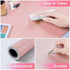 Makeup Mat for Vanity, Dual-Sided Waterproof and Oilproof Desk Mat, Easy to Clean Vanity Makeup Pads