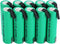 Tenergy 1.2V NiMH 2000mAh Flat Top Rechargeable AA Batteries, 10 Pack