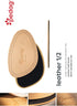 Half Leather Inserts by Pedag, Forefoot Cushion, EU45/46 / Men 12-31