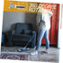 Mop Stick Clip for Floor Cleaning - Replacement Rod Clip for Mop Pole, Stainless Steel Lengthen Mop Head