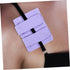 Ipetboom Chest Port Support Pillow - Soft Strap Pads for Postoperative Comfort