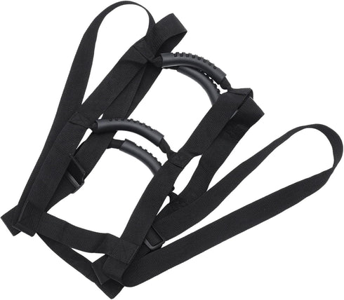 Safety Bed Ladder for Elderly Senior Bed Ladder Pull up Assist Strap