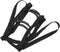 Safety Bed Ladder for Elderly Senior Bed Ladder Pull up Assist Strap