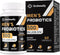 Probiotics for Men, 500 Billion CFUs & 12 Strains with Turmeric, Cranberry, Goji for Digestive, Immune & Bloating