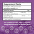 Intimate Rose Vitex Chasteberry Supplement for Women, 1000 mg for Hormone Balance, Fertility & PMS Support