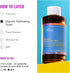 Good Molecules Glycolic Exfoliating Toner - Facial Toner and Exfoliant with Glycolic Acid, Hyaluronic Acid