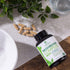 Mushroom Supplement - 10 Mushroom Complex Blend for Memory, Focus, Immune Health Support - 120 Count