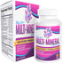 3-Month Multimineral Supplement - Iron Free Multi Mineral Complex, High Potency Trace Minerals - 180 Tablets