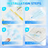 Duster Refill Compatible with Swiffer Hand Duster - Unscented Heavy Duty Disposable Refills for Cleaning (20 Count)