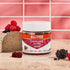 Bulletproof Sugar-Free Raspberry Elderberry Gummies, 60 Count, Keto Immune Support Supplement