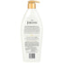 Jergens Shea Butter Body Lotion 16.8 oz, Deep Conditioning Moisturizer for Dry Skin with Pure Shea Butter